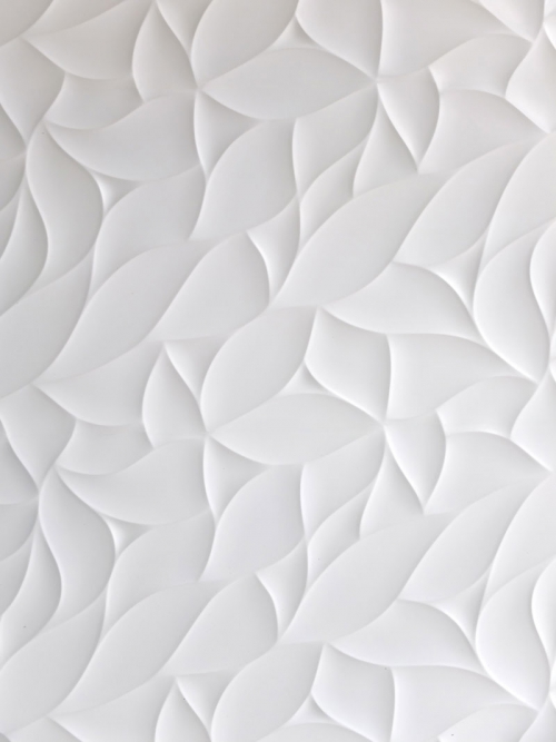 vanheektextiles white