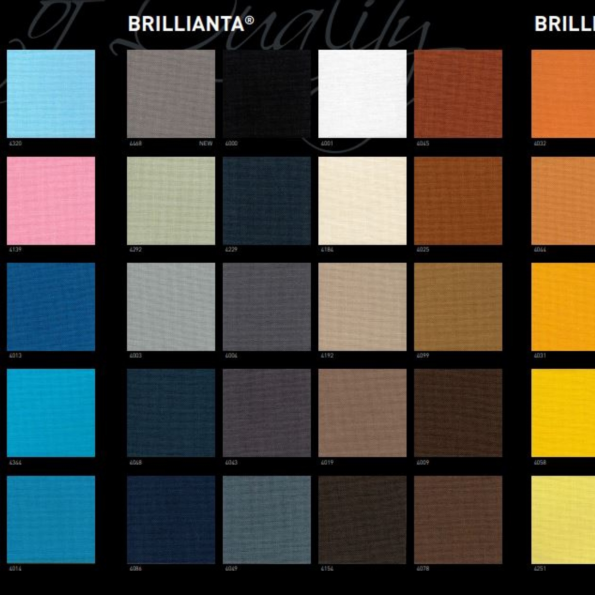 brillianta cover