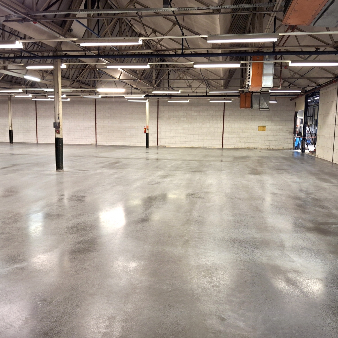 5 New floor vanheektextiles