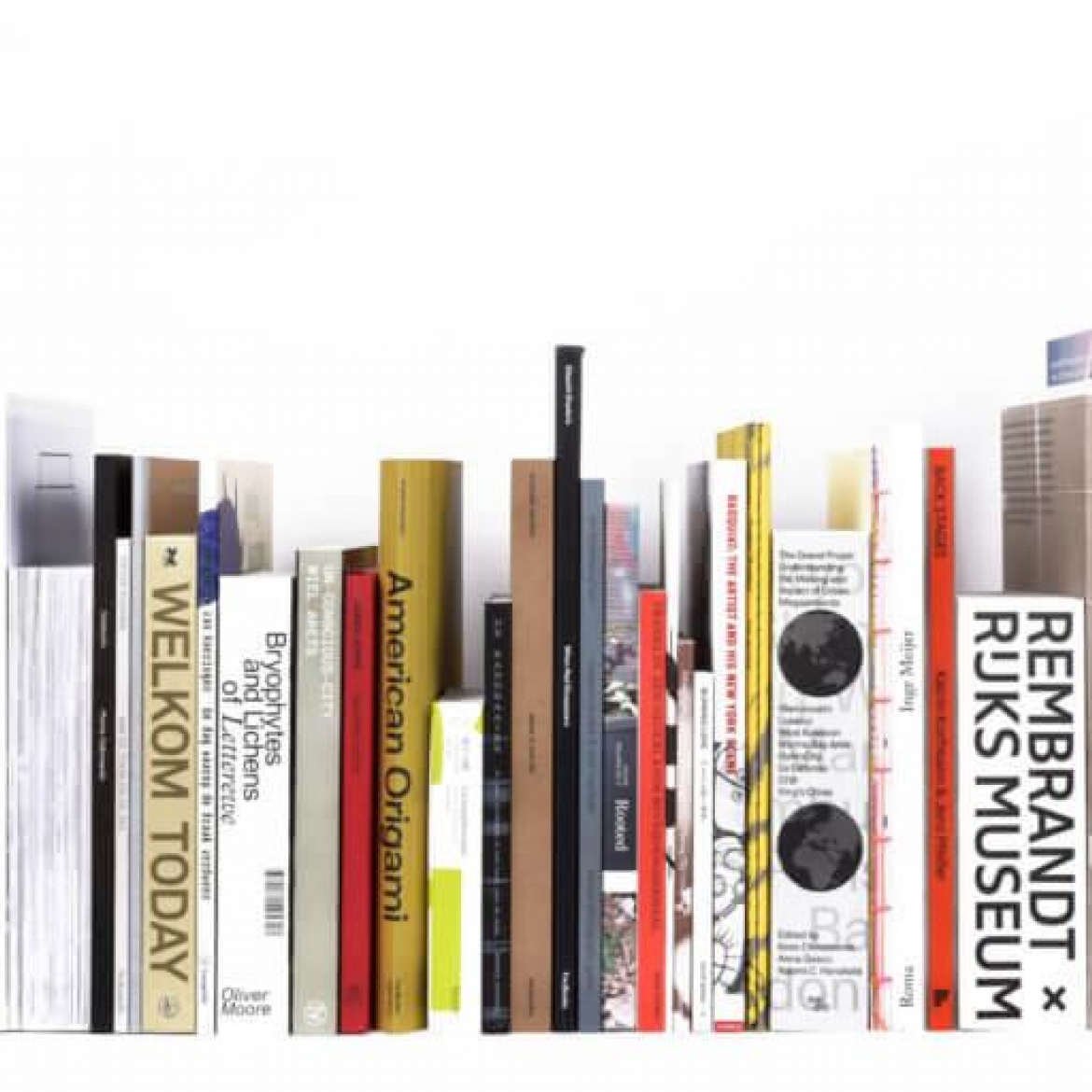 Best Dutch Book Designs 2019