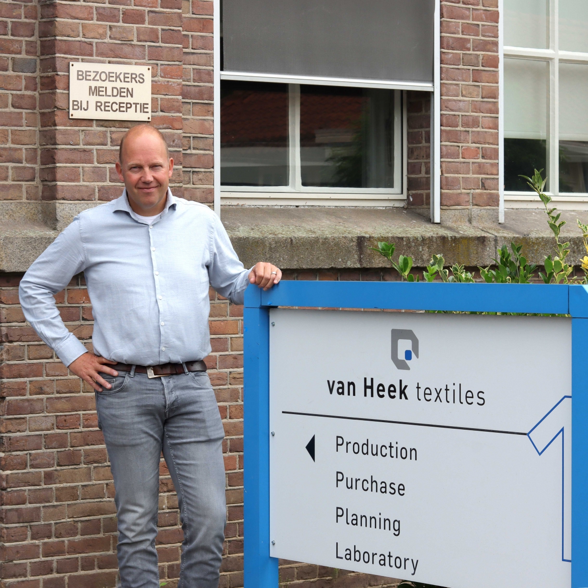 Foto Mark Oude Aarninkhof vanheektextiles2web