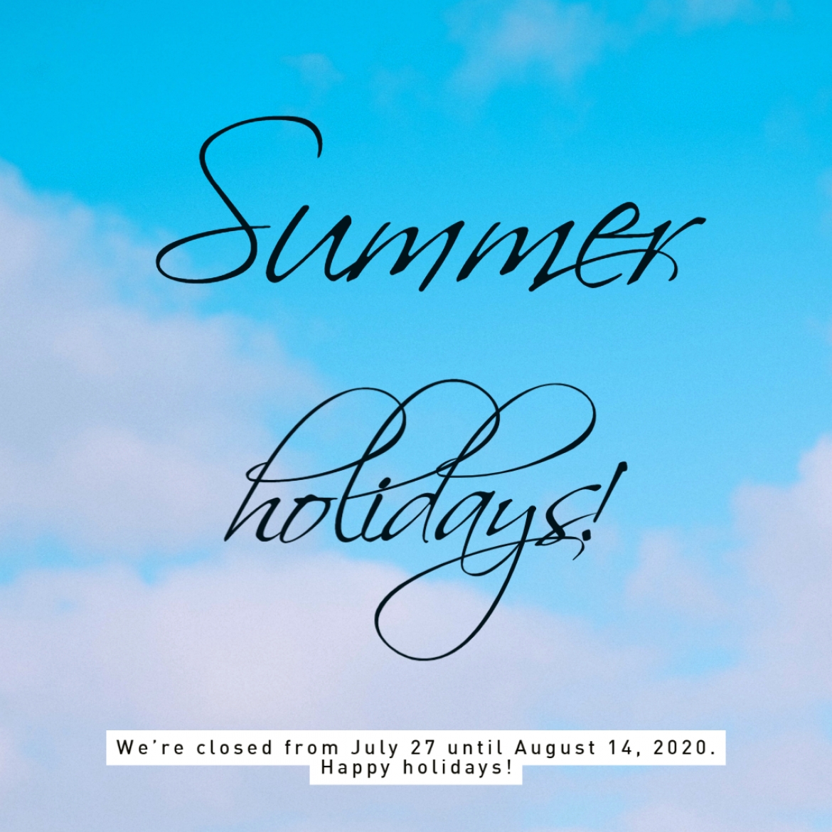 Holidays vanheektextiles