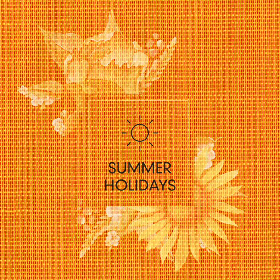 summer vacation vanheektextiles23