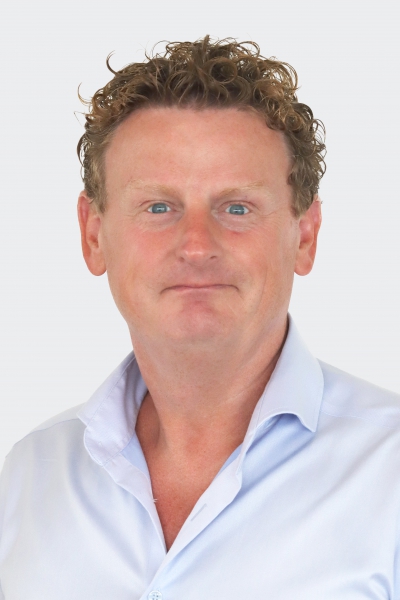 Bertil Koehorst