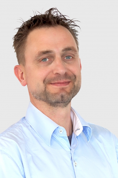 Olivier van Heek