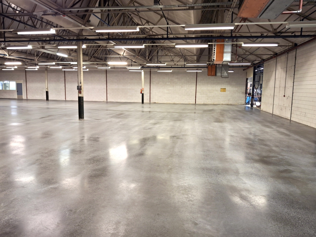 5 New floor vanheektextiles