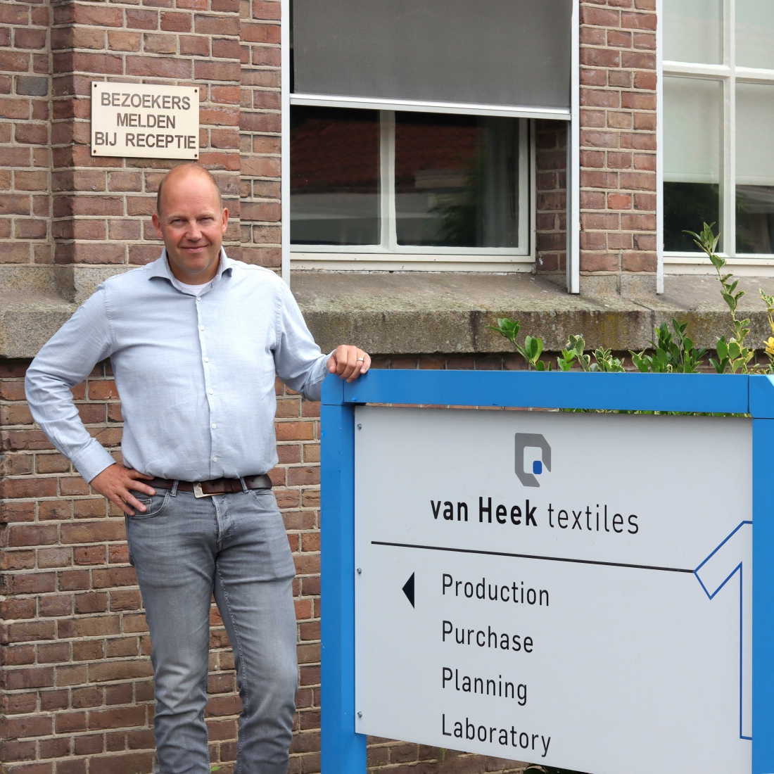 Foto Mark Oude Aarninkhof vanheektextiles2web