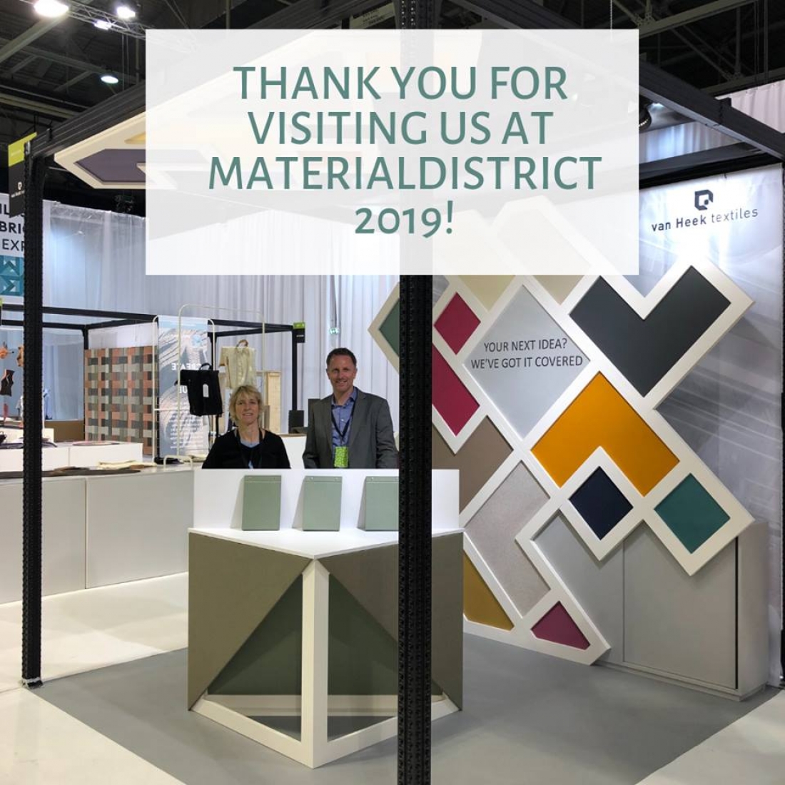 Material District2