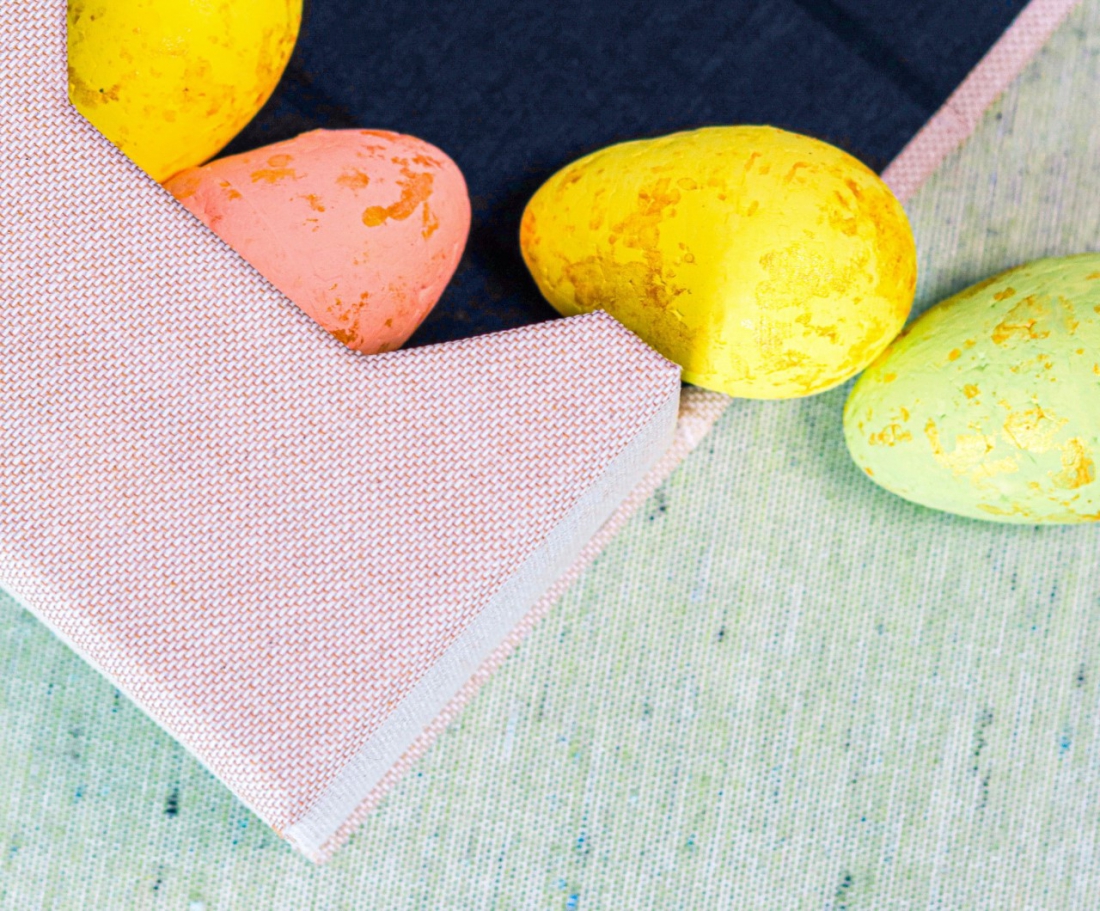 Pasen vanheektextiles