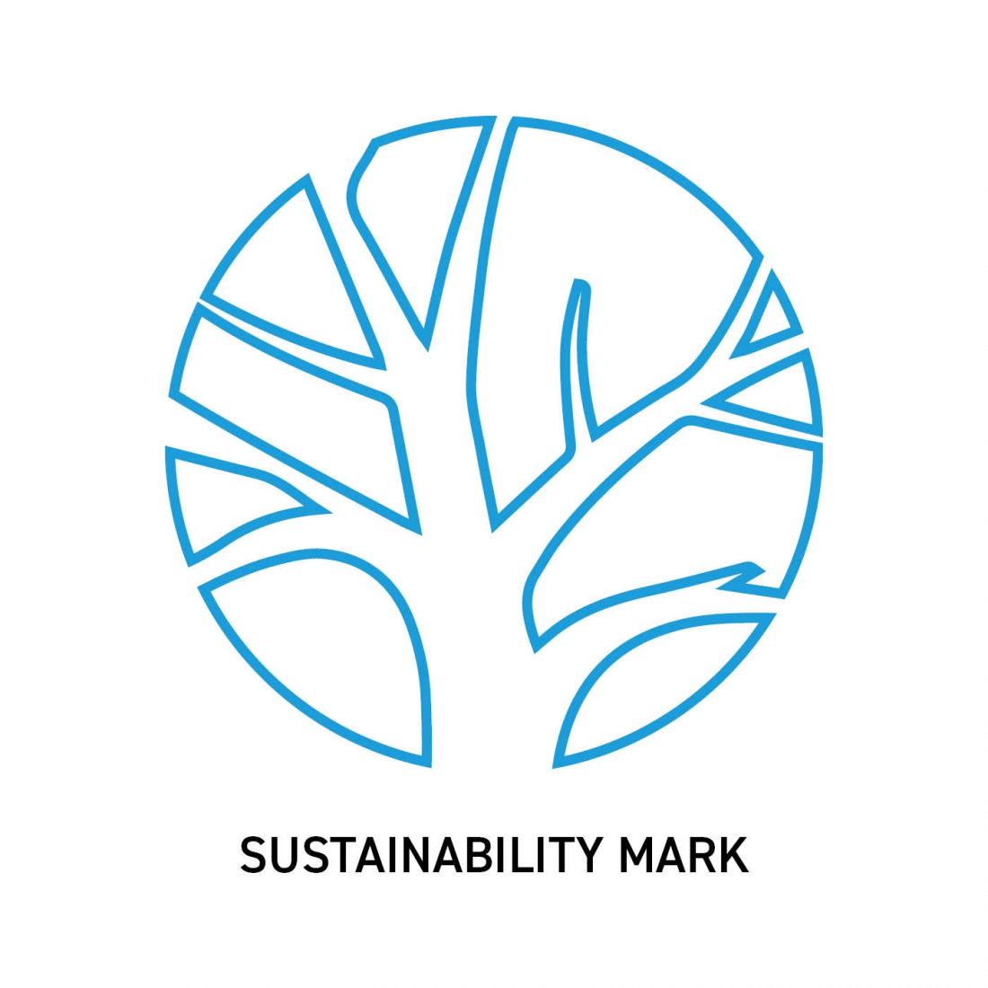Sustainability mark