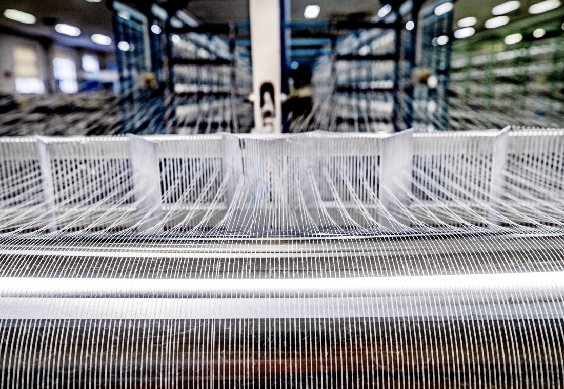 pr vanheektextiles