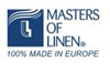 masters of linen web