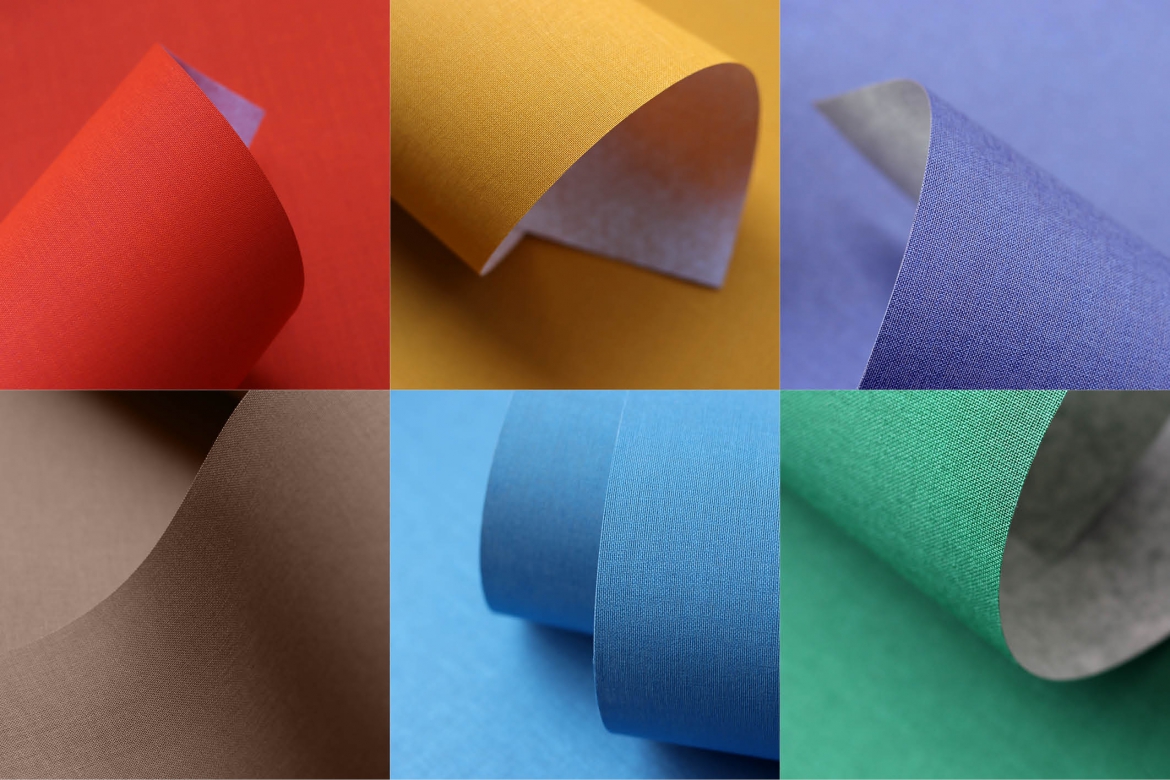 Buckram Bookcloth for Bookbinding