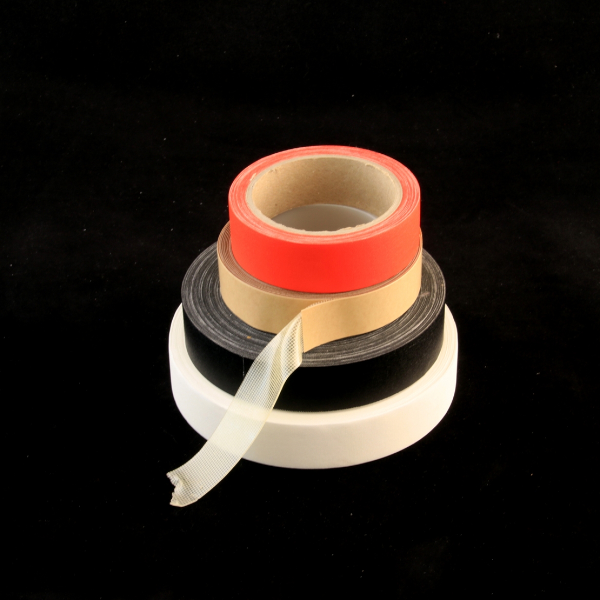 tape fabric van heek textiles web
