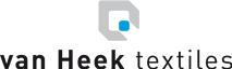 L. van Heek Textiles bv Logo