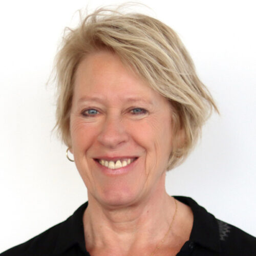 Claudy Rohof