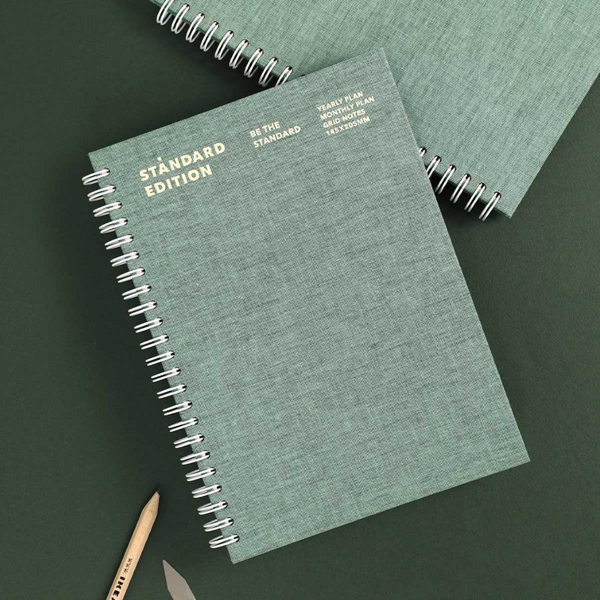 Dubletta-notebooks-paperian-vanheektextiles