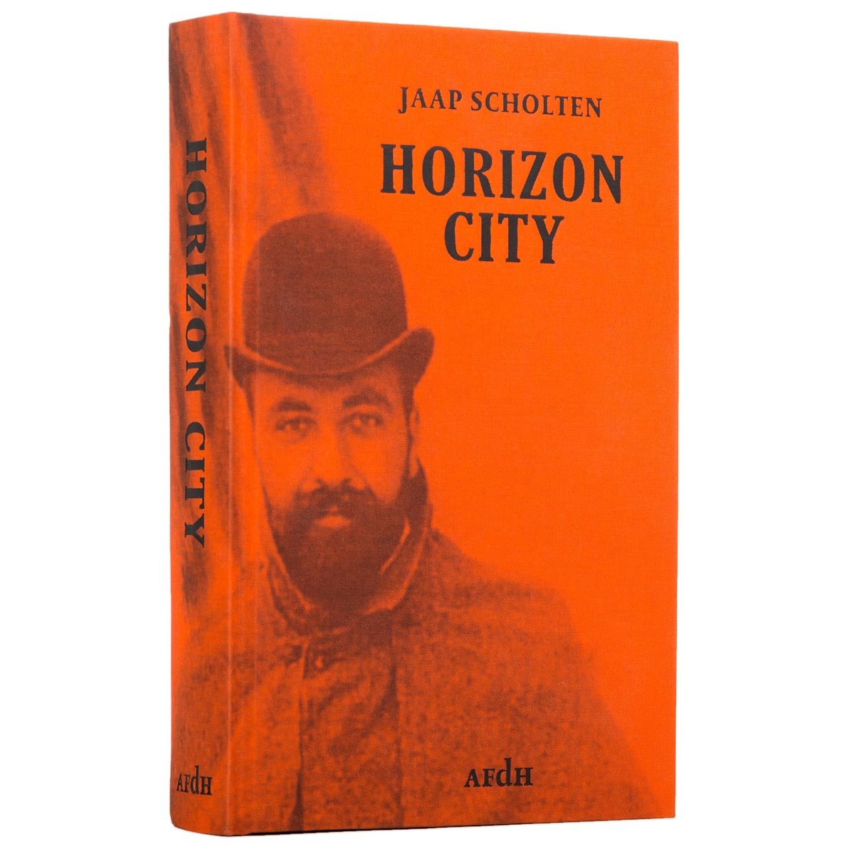 Finesse-Horizon-city-Finesse-bookcoverdesign