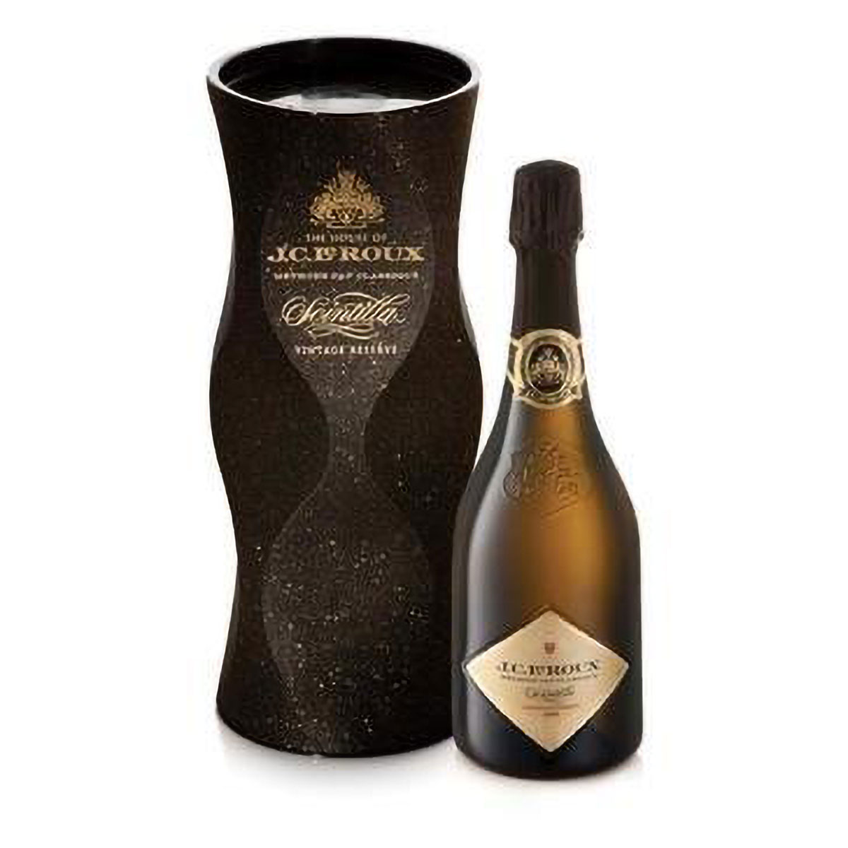 Premium-packaging-JC-le-Roux-vanheektextiles