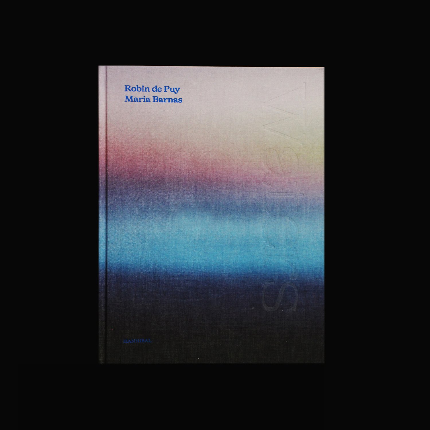 Waters by Robin de Puy designed by Tim Bisschop