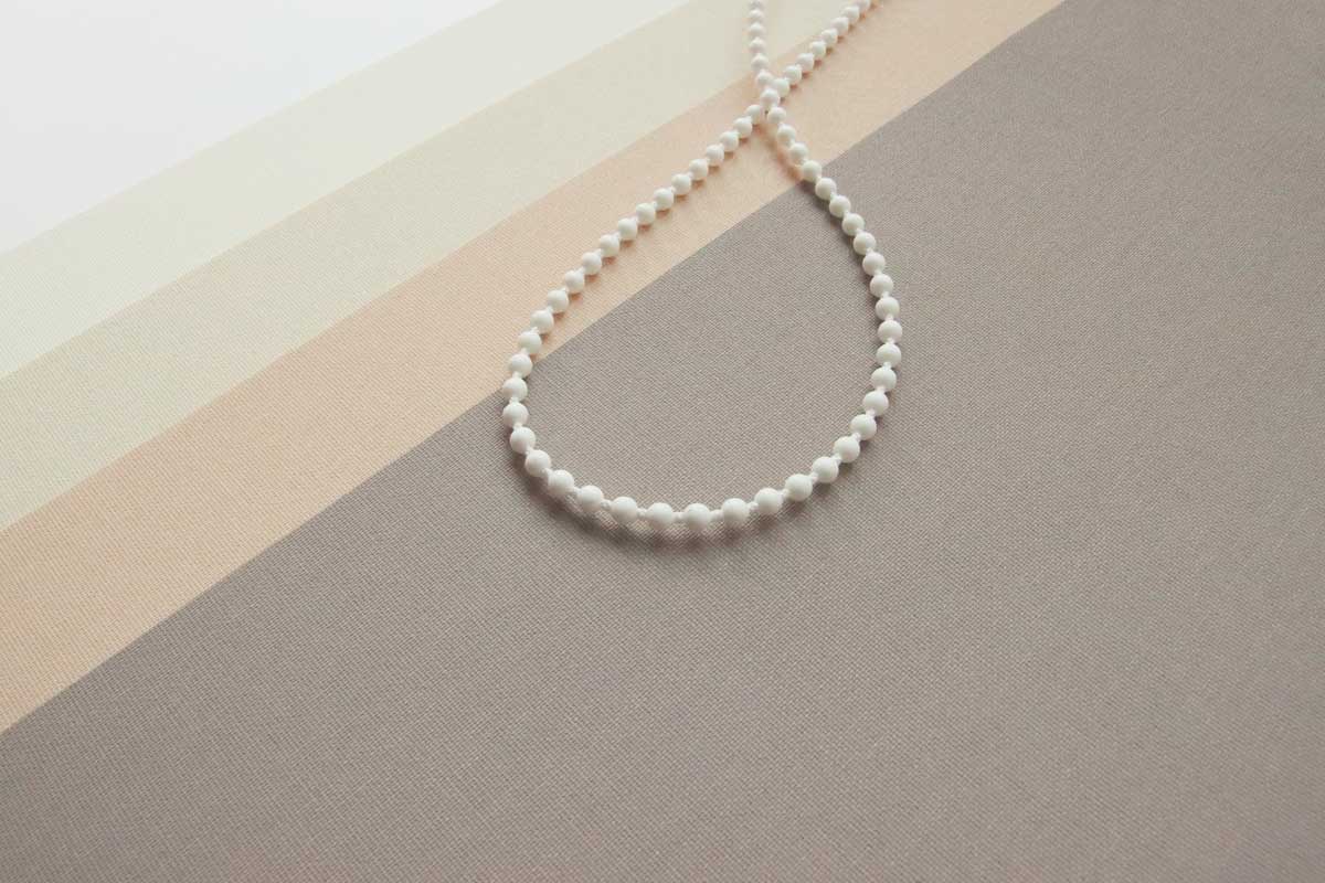 Padova Ecodure: Recycled textile material for window roller blinds