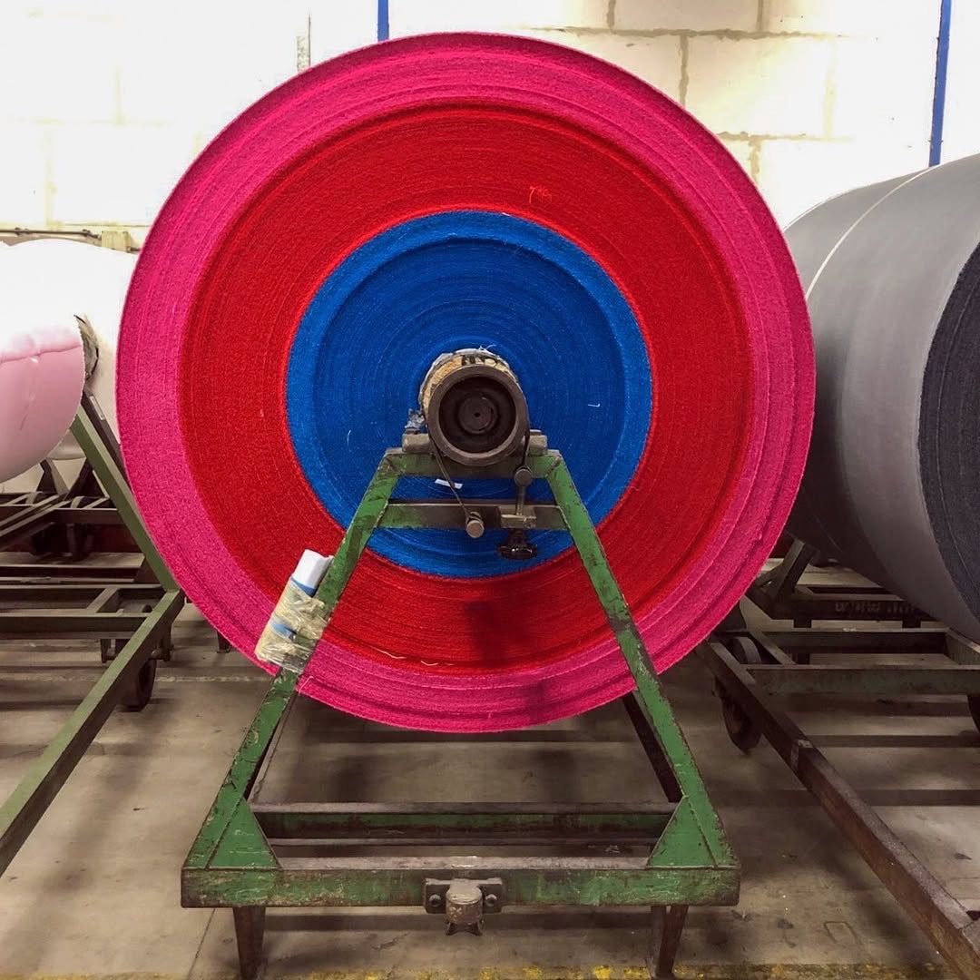 Textile-rolls-manufacturing-vanheektextiles-thenetherlands