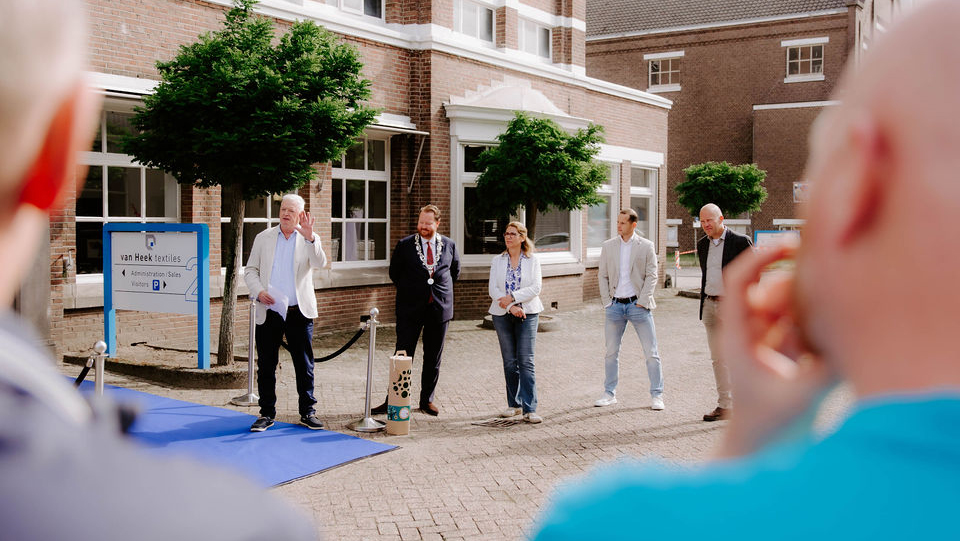 open dag 2