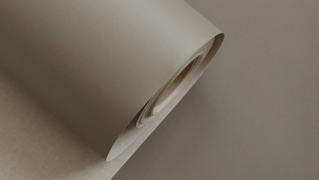 Buckram Premium coated book cloth water and dirt repellent